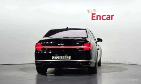 Kia K9 undefined | Auto.bg — изображение 4 Kia K9 undefined | Auto.bg — изображение 4