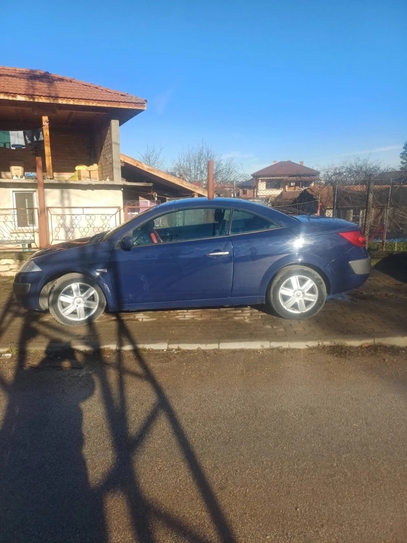 Renault Megane 4ip - 1800 € / 3520.49 лв. - 72161529 1 | Car24.bg Renault Megane 4ip - 1800 € / 3520.49 лв. - 72161529 1
