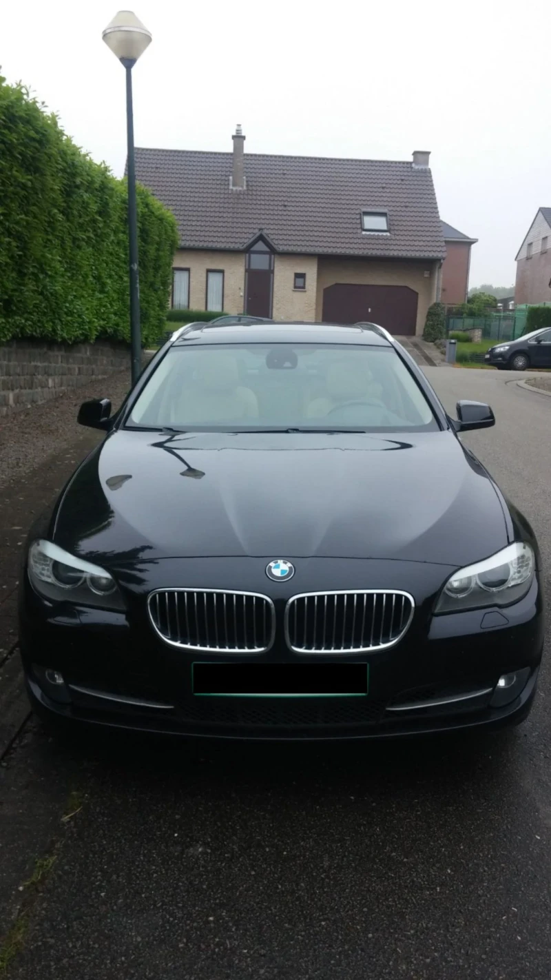 BMW 520 Комби / панорама / динамик драйв - 9500 € / 18580.38 лв. - 83930245 1 | Car24.bg BMW 520 Комби / панорама / динамик драйв - 9500 € / 18580.38 лв. - 83930245 1