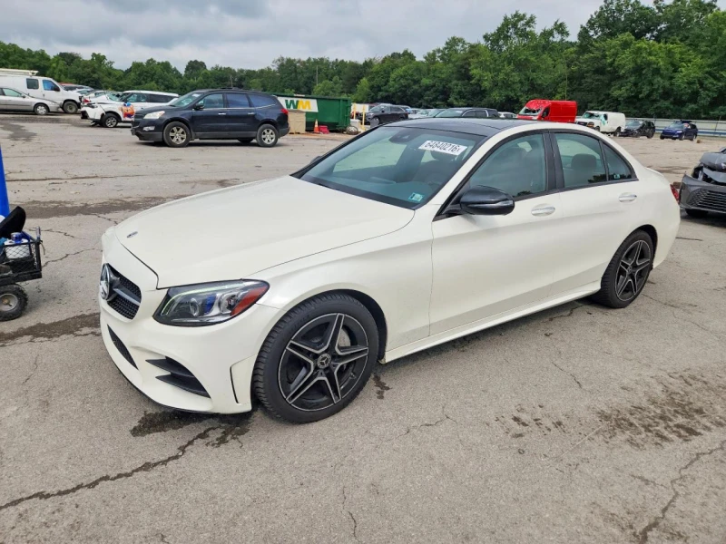Mercedes-Benz C 300 4MATIC* ПАНО* - 13775 € - 14999846 1 | Car24.bg Mercedes-Benz C 300 4MATIC* ПАНО* - 13775 € - 14999846 1