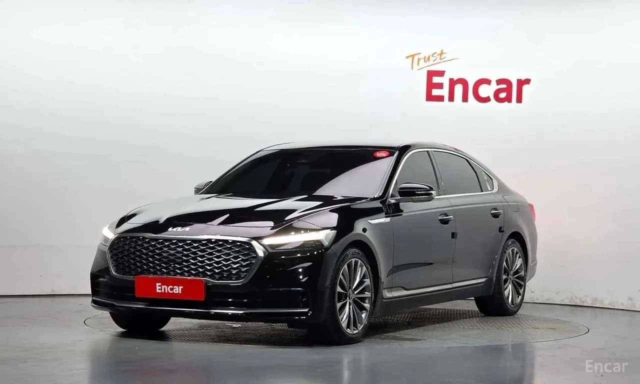 Kia K9 undefined | Auto.bg — изображение 1 Kia K9 undefined | Auto.bg — изображение 1