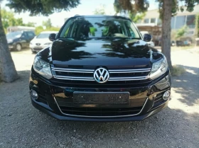 VW Tiguan * * 2.0TDI-4 MOTION* * SPORT&STYLE* * ITALIA* * - Car24.bg VW Tiguan * * 2.0TDI-4 MOTION* * SPORT&STYLE* * ITALIA* *