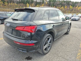 Audi SQ5 * АВТО КРЕДИТ* ЦЕНА ДО БГ * Сервизна история *  - 53800 лв. / 27507.50 € - 25367542 4 | Car24.bg Audi SQ5 * АВТО КРЕДИТ* ЦЕНА ДО БГ * Сервизна история *  - 53800 лв. / 27507.50 € - 25367542 4