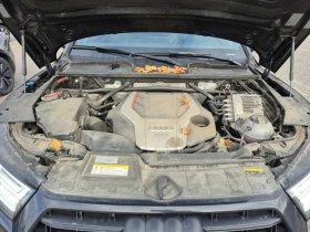 Audi SQ5 * АВТО КРЕДИТ* ЦЕНА ДО БГ * Сервизна история *  - 53800 лв. / 27507.50 € - 25367542 14 | Car24.bg Audi SQ5 * АВТО КРЕДИТ* ЦЕНА ДО БГ * Сервизна история *  - 53800 лв. / 27507.50 € - 25367542 14