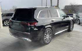Mercedes-Benz GLS 600 Maybach 4MATIC - цена по договаряне - 53519959 4 | Car24.bg Mercedes-Benz GLS 600 Maybach 4MATIC - цена по договаряне - 53519959 4