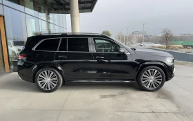 Mercedes-Benz GLS 600 Maybach 4MATIC - цена по договаряне - 53519959 3 | Car24.bg Mercedes-Benz GLS 600 Maybach 4MATIC - цена по договаряне - 53519959 3