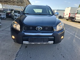 Toyota Rav4 4х4