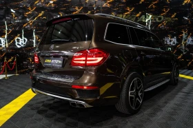 Mercedes-Benz GL 63 AMG DESIGNO 7 МЕСТЕН LED ПАНО B&O 3XTV ЛИЗИНГ 100% | Auto.bg — изображение 10 Mercedes-Benz GL 63 AMG DESIGNO 7 МЕСТЕН LED ПАНО B&O 3XTV ЛИЗИНГ 100% | Auto.bg — изображение 10