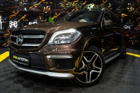 Mercedes-Benz GL 63 AMG DESIGNO 7 МЕСТЕН LED ПАНО B&O 3XTV ЛИЗИНГ 100% | Auto.bg — изображение 4 Mercedes-Benz GL 63 AMG DESIGNO 7 МЕСТЕН LED ПАНО B&O 3XTV ЛИЗИНГ 100% | Auto.bg — изображение 4