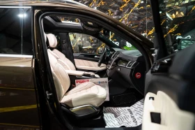 Mercedes-Benz GL 63 AMG DESIGNO 7 МЕСТЕН LED ПАНО B&O 3XTV ЛИЗИНГ 100% | Auto.bg — изображение 13 Mercedes-Benz GL 63 AMG DESIGNO 7 МЕСТЕН LED ПАНО B&O 3XTV ЛИЗИНГ 100% | Auto.bg — изображение 13
