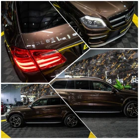 Mercedes-Benz GL 63 AMG DESIGNO 7 МЕСТЕН LED ПАНО B&O 3XTV ЛИЗИНГ 100% | Auto.bg — изображение 17 Mercedes-Benz GL 63 AMG DESIGNO 7 МЕСТЕН LED ПАНО B&O 3XTV ЛИЗИНГ 100% | Auto.bg — изображение 17