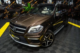 Mercedes-Benz GL 63 AMG DESIGNO 7 МЕСТЕН LED ПАНО B&O 3XTV ЛИЗИНГ 100% | Auto.bg — изображение 5 Mercedes-Benz GL 63 AMG DESIGNO 7 МЕСТЕН LED ПАНО B&O 3XTV ЛИЗИНГ 100% | Auto.bg — изображение 5