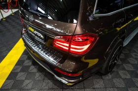 Mercedes-Benz GL 63 AMG DESIGNO 7 МЕСТЕН LED ПАНО B&O 3XTV ЛИЗИНГ 100% | Auto.bg — изображение 9 Mercedes-Benz GL 63 AMG DESIGNO 7 МЕСТЕН LED ПАНО B&O 3XTV ЛИЗИНГ 100% | Auto.bg — изображение 9