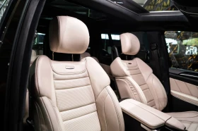 Mercedes-Benz GL 63 AMG DESIGNO 7 МЕСТЕН LED ПАНО B&O 3XTV ЛИЗИНГ 100% | Auto.bg — изображение 14 Mercedes-Benz GL 63 AMG DESIGNO 7 МЕСТЕН LED ПАНО B&O 3XTV ЛИЗИНГ 100% | Auto.bg — изображение 14