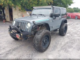 Jeep Wrangler SPORT 3.6 V6 4X4 CORNFED 2.0 LIFT ЛЕБЕДКА LED BAR - 10000 € / 19558.30 лв. - 48274169 2 | Car24.bg Jeep Wrangler SPORT 3.6 V6 4X4 CORNFED 2.0 LIFT ЛЕБЕДКА LED BAR - 10000 € / 19558.30 лв. - 48274169 2