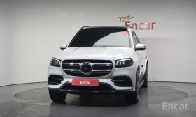 Mercedes-Benz GLS 400 D * AMG * ОБДУХВАНЕ * BURMESTER * HEAD UP * 360 * | Auto.bg — изображение 2 Mercedes-Benz GLS 400 D * AMG * ОБДУХВАНЕ * BURMESTER * HEAD UP * 360 * | Auto.bg — изображение 2
