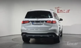 Mercedes-Benz GLS 400 D * AMG * ОБДУХВАНЕ * BURMESTER * HEAD UP * 360 * | Auto.bg — изображение 4 Mercedes-Benz GLS 400 D * AMG * ОБДУХВАНЕ * BURMESTER * HEAD UP * 360 * | Auto.bg — изображение 4