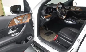 Mercedes-Benz GLS 400 D * AMG * ОБДУХВАНЕ * BURMESTER * HEAD UP * 360 * | Auto.bg — изображение 5 Mercedes-Benz GLS 400 D * AMG * ОБДУХВАНЕ * BURMESTER * HEAD UP * 360 * | Auto.bg — изображение 5