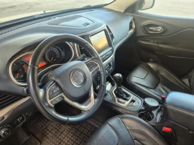 Jeep Cherokee - 10700 € - 18578616 5 | Car24.bg Jeep Cherokee - 10700 € - 18578616 5