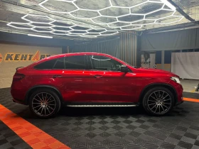 Mercedes-Benz GLE Coupe 450 367кс/DISTRONIC/VENT/21"/KEYLESS/FULL - 29999 € - 42361800 5 | Car24.bg Mercedes-Benz GLE Coupe 450 367кс/DISTRONIC/VENT/21"/KEYLESS/FULL - 29999 € - 42361800 5