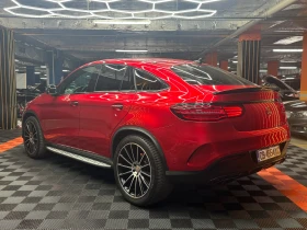 Mercedes-Benz GLE Coupe 450 367кс/DISTRONIC/VENT/21"/KEYLESS/FULL - 29999 € - 42361800 4 | Car24.bg Mercedes-Benz GLE Coupe 450 367кс/DISTRONIC/VENT/21"/KEYLESS/FULL - 29999 € - 42361800 4