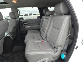 Toyota Sequoia LIMITED* AWD* ПЪЛНА ИСТОРИЯ* | Auto.bg — изображение 10 Toyota Sequoia LIMITED* AWD* ПЪЛНА ИСТОРИЯ* | Auto.bg — изображение 10