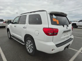 Toyota Sequoia LIMITED* AWD* ПЪЛНА ИСТОРИЯ* | Auto.bg — изображение 4 Toyota Sequoia LIMITED* AWD* ПЪЛНА ИСТОРИЯ* | Auto.bg — изображение 4