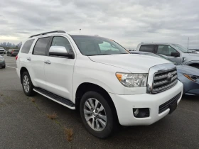 Toyota Sequoia LIMITED* AWD* ПЪЛНА ИСТОРИЯ* | Auto.bg — изображение 2 Toyota Sequoia LIMITED* AWD* ПЪЛНА ИСТОРИЯ* | Auto.bg — изображение 2