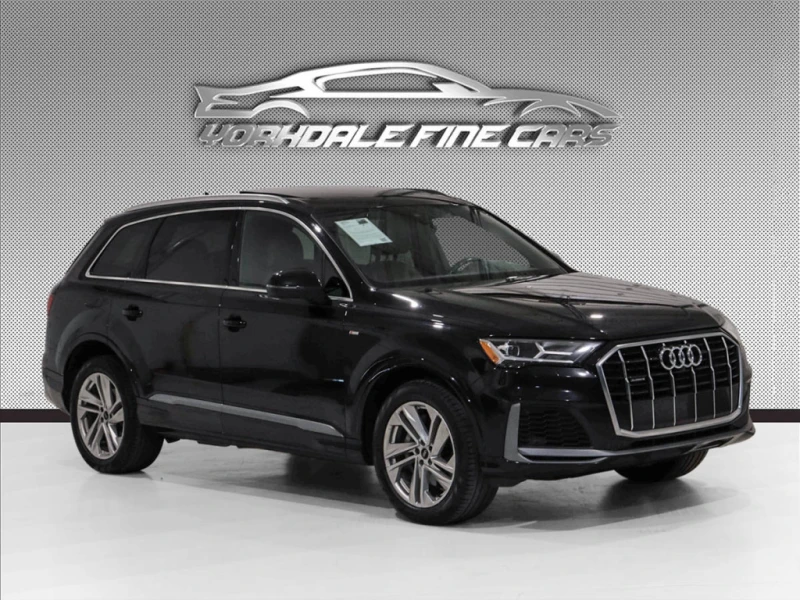 Audi Q7 55TFSI Quattro - 55500 лв. / 28376.70 € - 47011464 1 | Car24.bg Audi Q7 55TFSI Quattro - 55500 лв. / 28376.70 € - 47011464 1