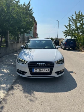 Audi A3 - Car24.bg Audi A3