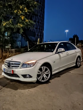 Mercedes-Benz C 180 * Kompressor * AMG * Avantgarde * ПЕРФЕКТЕН!!! - Car24.bg Mercedes-Benz C 180 * Kompressor * AMG * Avantgarde * ПЕРФЕКТЕН!!!