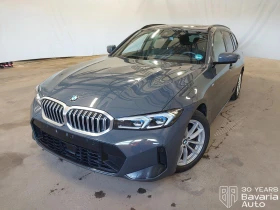 BMW 320 i Touring Sportautomatic M Sport Paket - Car24.bg BMW 320 i Touring Sportautomatic M Sport Paket