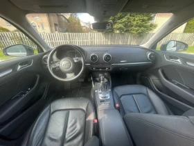 Audi S3 * АВТО КРЕДИТ* ЦЕНА ДО БГ * СЕРВИЗНА ИСТОРИЯ * - 18499 лв. / 9458.39 € - 70292317 10 | Car24.bg Audi S3 * АВТО КРЕДИТ* ЦЕНА ДО БГ * СЕРВИЗНА ИСТОРИЯ * - 18499 лв. / 9458.39 € - 70292317 10