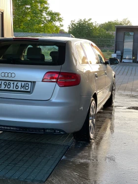 Audi A3 - 2999 € / 5865.53 лв. - 76977930 2 | Car24.bg Audi A3 - 2999 € / 5865.53 лв. - 76977930 2
