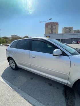 Audi A3 - 2999 € / 5865.53 лв. - 76977930 7 | Car24.bg Audi A3 - 2999 € / 5865.53 лв. - 76977930 7