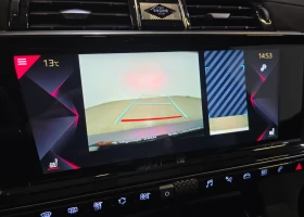 Citroen DS7 Crossback 1.5 BlueHDI Performance | Auto.bg — изображение 10 Citroen DS7 Crossback 1.5 BlueHDI Performance | Auto.bg — изображение 10