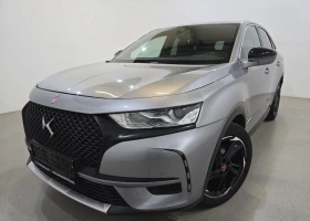 Citroen DS7 Crossback 1.5 BlueHDI Performance | Auto.bg — изображение 2 Citroen DS7 Crossback 1.5 BlueHDI Performance | Auto.bg — изображение 2