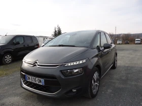 Citroen C4 Picasso 2.0 BlueHDI Навигация Камера - Car24.bg Citroen C4 Picasso 2.0 BlueHDI Навигация Камера