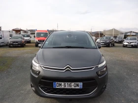 Citroen C4 Picasso 2.0 BlueHDI Навигация Камера - 6199 € / 12124.19 лв. - 87080396 5 | Car24.bg Citroen C4 Picasso 2.0 BlueHDI Навигация Камера - 6199 € / 12124.19 лв. - 87080396 5