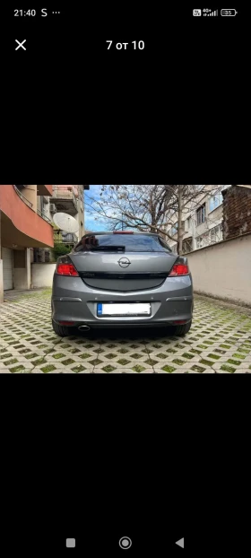Opel Astra Z20LER - 4000 € / 7823.32 лв. - 38944582 7 | Car24.bg Opel Astra Z20LER - 4000 € / 7823.32 лв. - 38944582 7
