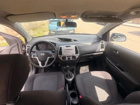 Hyundai I20 - 1750 € / 3422.70 лв. - 63215861 4 | Car24.bg Hyundai I20 - 1750 € / 3422.70 лв. - 63215861 4