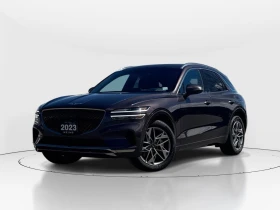 Снимка Genesis GV70