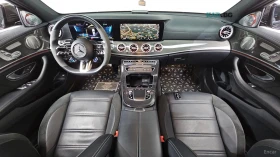 Mercedes-Benz E 53 AMG 4MATIC КОЖА* ПОДГРЕВ* ОБДУХВ* BURMASTER* PANO* 360 | Auto.bg — изображение 7 Mercedes-Benz E 53 AMG 4MATIC КОЖА* ПОДГРЕВ* ОБДУХВ* BURMASTER* PANO* 360 | Auto.bg — изображение 7