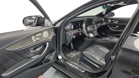 Mercedes-Benz E 53 AMG 4MATIC КОЖА* ПОДГРЕВ* ОБДУХВ* BURMASTER* PANO* 360 | Auto.bg — изображение 10 Mercedes-Benz E 53 AMG 4MATIC КОЖА* ПОДГРЕВ* ОБДУХВ* BURMASTER* PANO* 360 | Auto.bg — изображение 10