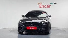 Mercedes-Benz E 53 AMG 4MATIC КОЖА* ПОДГРЕВ* ОБДУХВ* BURMASTER* PANO* 360 | Auto.bg — изображение 2 Mercedes-Benz E 53 AMG 4MATIC КОЖА* ПОДГРЕВ* ОБДУХВ* BURMASTER* PANO* 360 | Auto.bg — изображение 2
