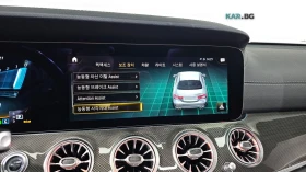 Mercedes-Benz E 53 AMG 4MATIC КОЖА* ПОДГРЕВ* ОБДУХВ* BURMASTER* PANO* 360 | Auto.bg — изображение 15 Mercedes-Benz E 53 AMG 4MATIC КОЖА* ПОДГРЕВ* ОБДУХВ* BURMASTER* PANO* 360 | Auto.bg — изображение 15