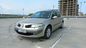 Renault Megane 1.6 АВТОМАТИК - Car24.bg Renault Megane 1.6 АВТОМАТИК