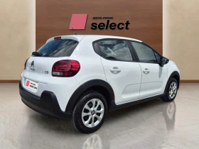 Citroen C3 1.5 Diesel | Auto.bg — изображение 6 Citroen C3 1.5 Diesel | Auto.bg — изображение 6