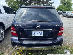 Mercedes-Benz ML 550 ОБДУХВАНЕ * AIRMATIC * ШИБЕДАХ * CARFAX * | Auto.bg — изображение 5 Mercedes-Benz ML 550 ОБДУХВАНЕ * AIRMATIC * ШИБЕДАХ * CARFAX * | Auto.bg — изображение 5