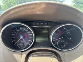Mercedes-Benz ML 550 ОБДУХВАНЕ * AIRMATIC * ШИБЕДАХ * CARFAX * | Auto.bg — изображение 8 Mercedes-Benz ML 550 ОБДУХВАНЕ * AIRMATIC * ШИБЕДАХ * CARFAX * | Auto.bg — изображение 8